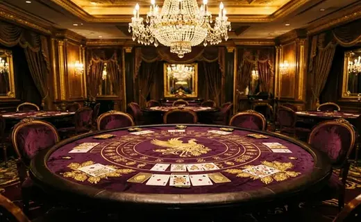 Speed Baccarat